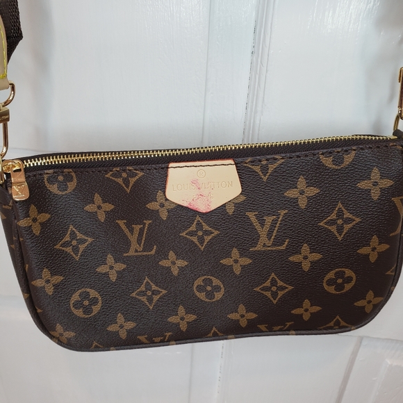 Multi pouchette set - Picture 9 of 17